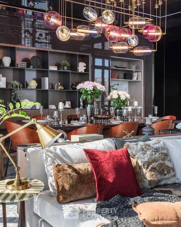 รูป คอนโด 3-ห้องนอน ที่ เดอะ โมนูเมนต์ ทองหล่อ ใกล้ ทองหล่อ (ID 2044419) - รูปที่ 5/31