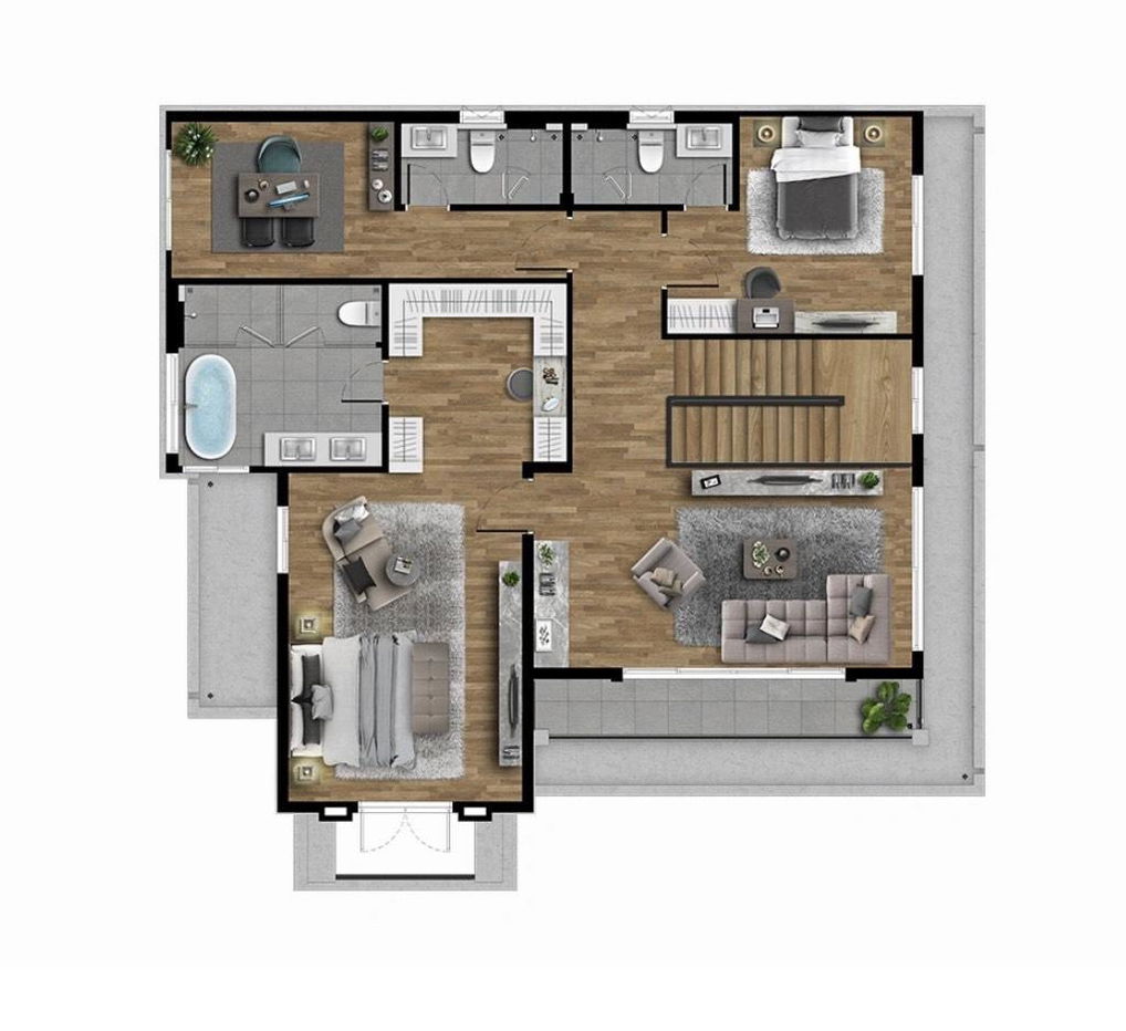 รูป  🟢For Rent🟢นาราสิริ พหล-วัชรพล  บ้านสวย เฟอร์ครบ!📱ADD LINE @nathong97 (ตอบ ⚡ 24 Hr) AV05 - รูปที่ 30/30