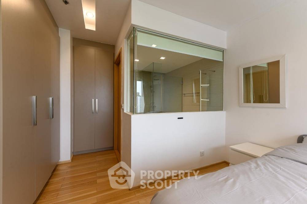 รูป คอนโด 1-ห้องนอน ที่ สิริ แอท สุขุมวิท ใกล้ BTS ทองหล่อ (ID 1718458) - รูปที่ 16/31