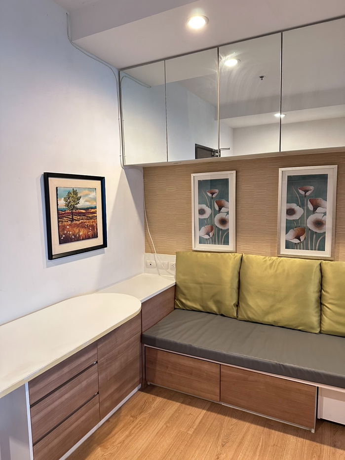 รูป 🔥 ให้เช่า Supalai Park ราชพฤกษ์–เพชรเกษม | Penthouse 🔥 📍 ติด BTS & MRT บางหว้า  - รูปที่ 1/20