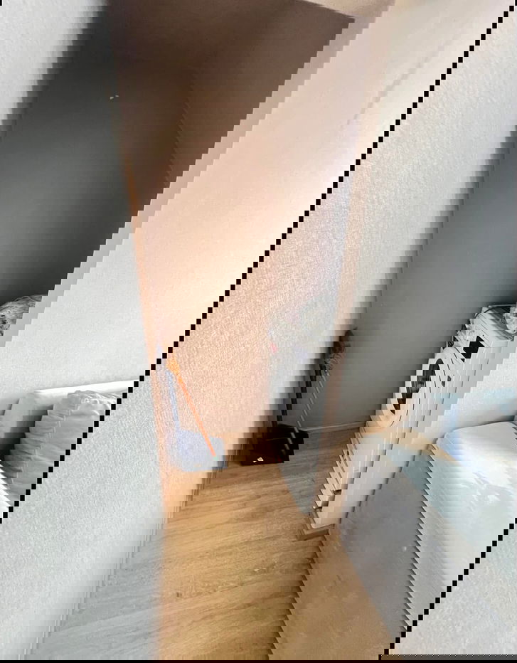 รูป ว่างพร้อมอยู่! Ideo New พระราม9. 1นอน 37ตร.ม. Line id: @pfagent - รูปที่ 7/9