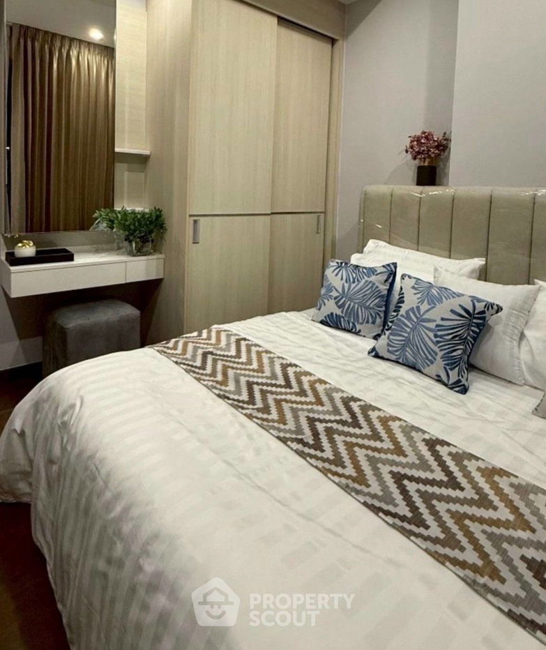 picture 1-BR Condo at Q Asoke near MRT Phetchaburi (ID 2511838) - 9/11