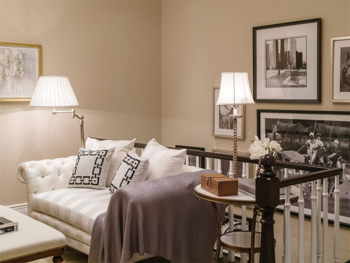 รูป คอนโดมิเนียมหรู 3 ห้องนอน ในทำเลที่ยอดเยี่ยม - รูปที่ 15/38