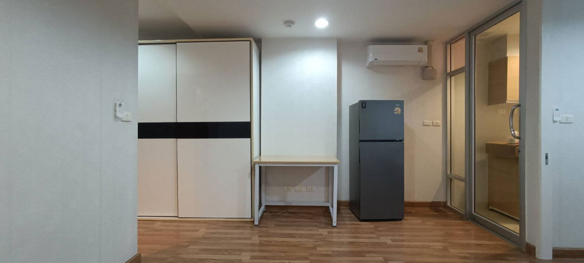รูป คอนโด เดอะสเตชั่น ใกล้ BTS-ตากสิน 2.45M ( 35Sqm. 1 ห้องนอน ) - รูปที่ 7/7