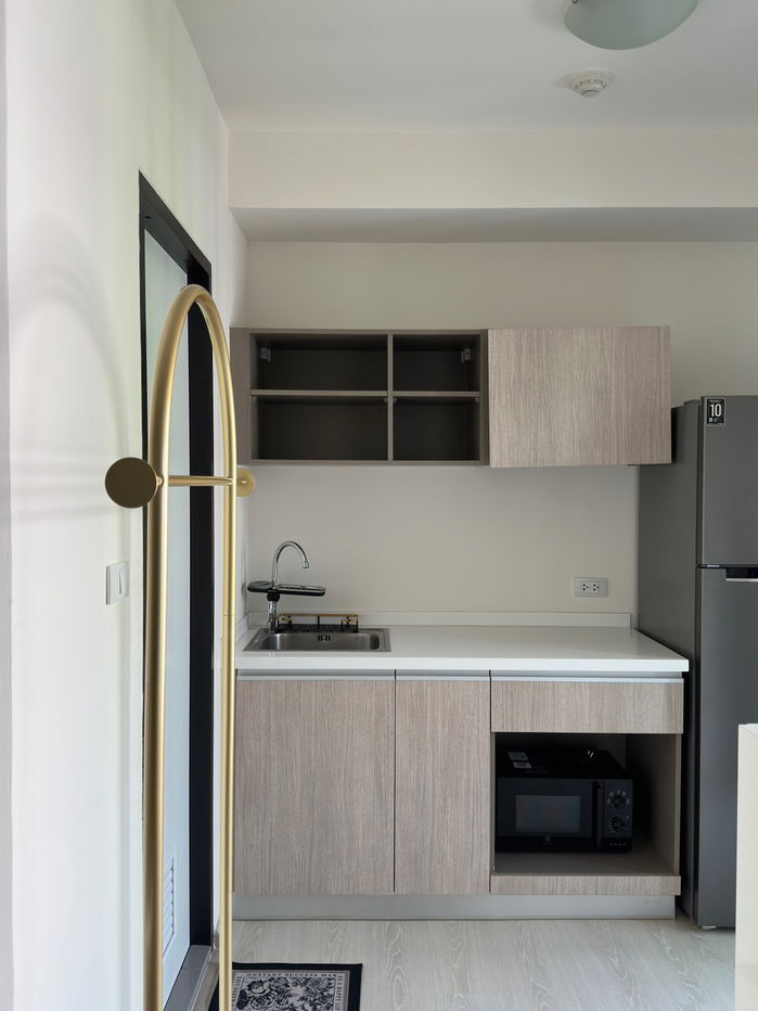 รูป CG_OT20 Grene Condo Donmueang - Songprapha Phase 2 (กรีเน่ ดอนเมือง - สรงประภา เฟส 2) ห้องว่างให้เช่า Line: @cgestate - รูปที่ 8/16