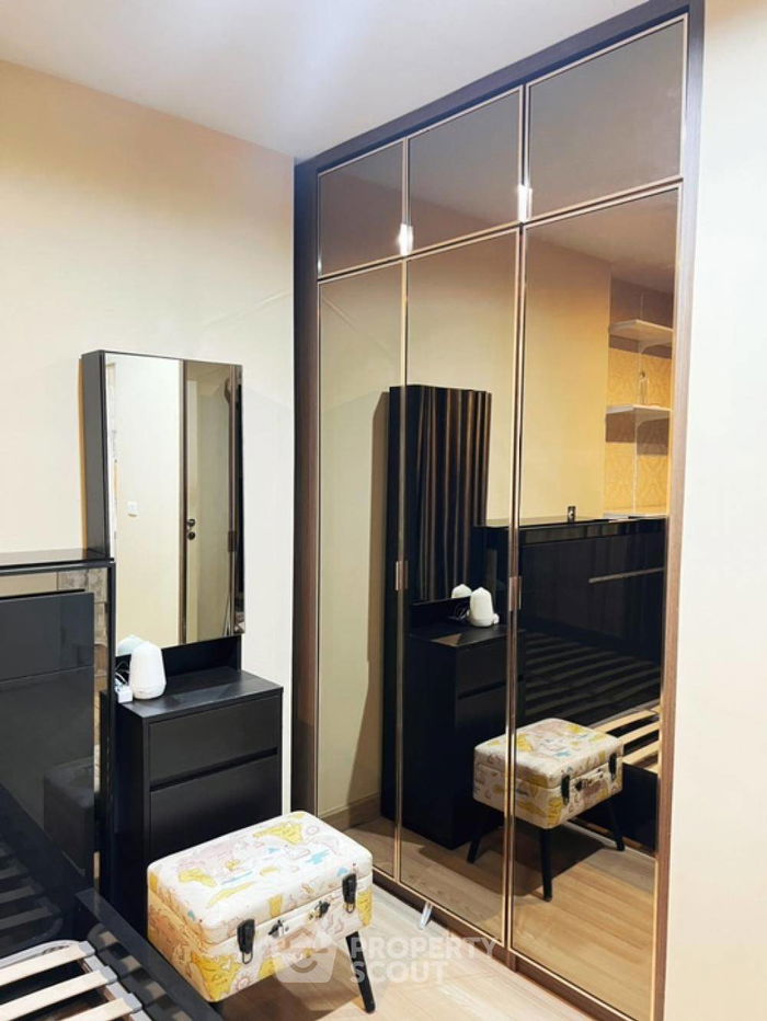 picture 1-BR Condo at The Niche Mono Ratchavipha near MRT Bang Son (ID 1269374) - 7/14