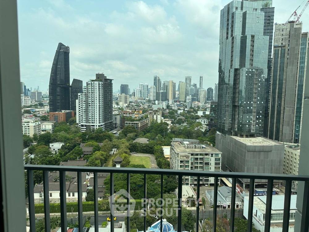 รูป คอนโด 1-ห้องนอน ที่ สิริ แอท สุขุมวิท ใกล้ BTS ทองหล่อ (ID 1718458) - รูปที่ 3/31