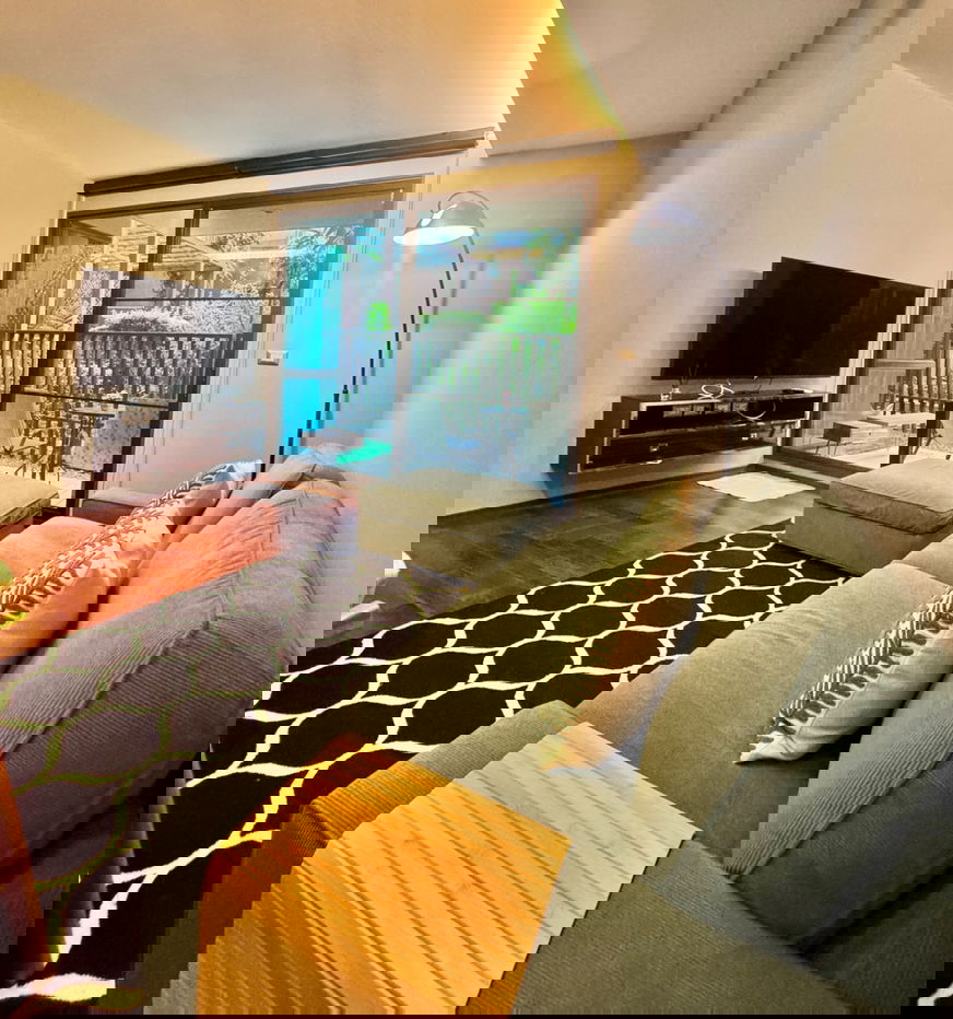 picture For Rent Condo The Address Sukumvit 61 Fully Furnished(S03-2226) - 16/22