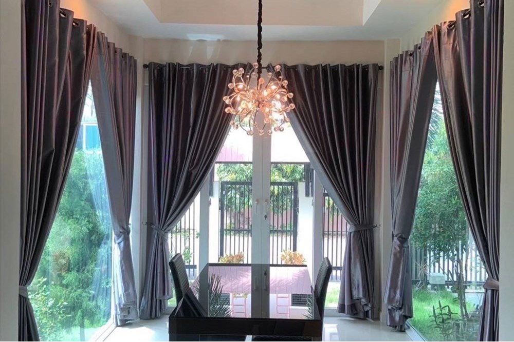 รูป [920471004-635] ขายบ้านเดี่ยว 3 ห้องนอน ในหมู่บ้าน สิริศา 16 - รูปที่ 1/15