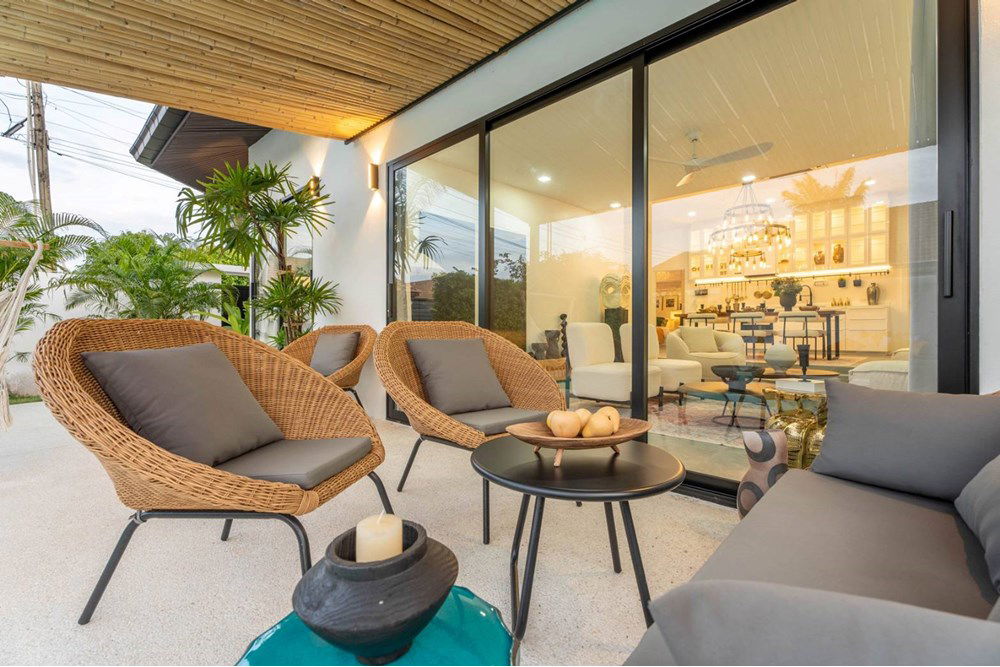 picture [920471004-647] Luxury 5-bedroom Pool Villa In Tungklom-Tanman - 22/133