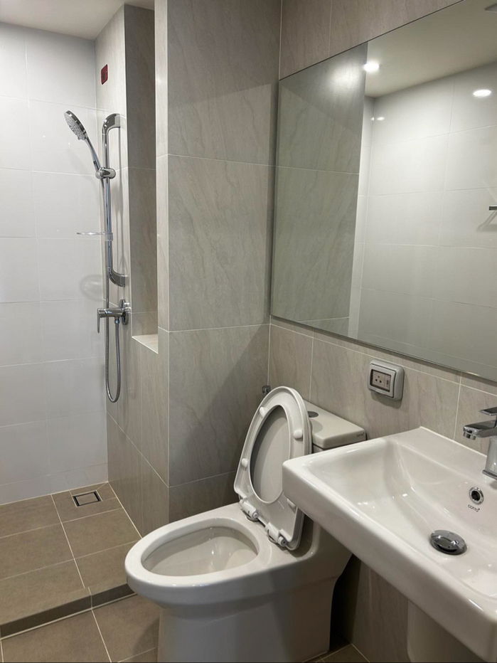 รูป เช่าคอนโด ออริจิ้น เพลย์ ศรีอุดม สเตชั่น บางนาเหนือ เขต บางนา กรุงเทพ - รูปที่ 9/18