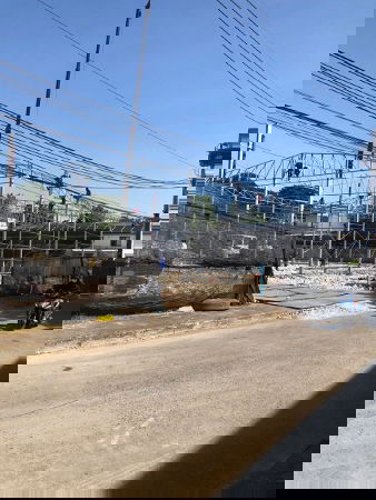 รูป ให้เช่าโกดังสร้างใหม่ให้เช่า ลาดพร้าว 91 มี 2 ขนาด 280ตรมและ 560 ตรม พร้อมอยู่ 25 ธค 68 ใกล้สถานนีรถไฟฟ้าสายสีเหลือง - รูปที่ 5/8