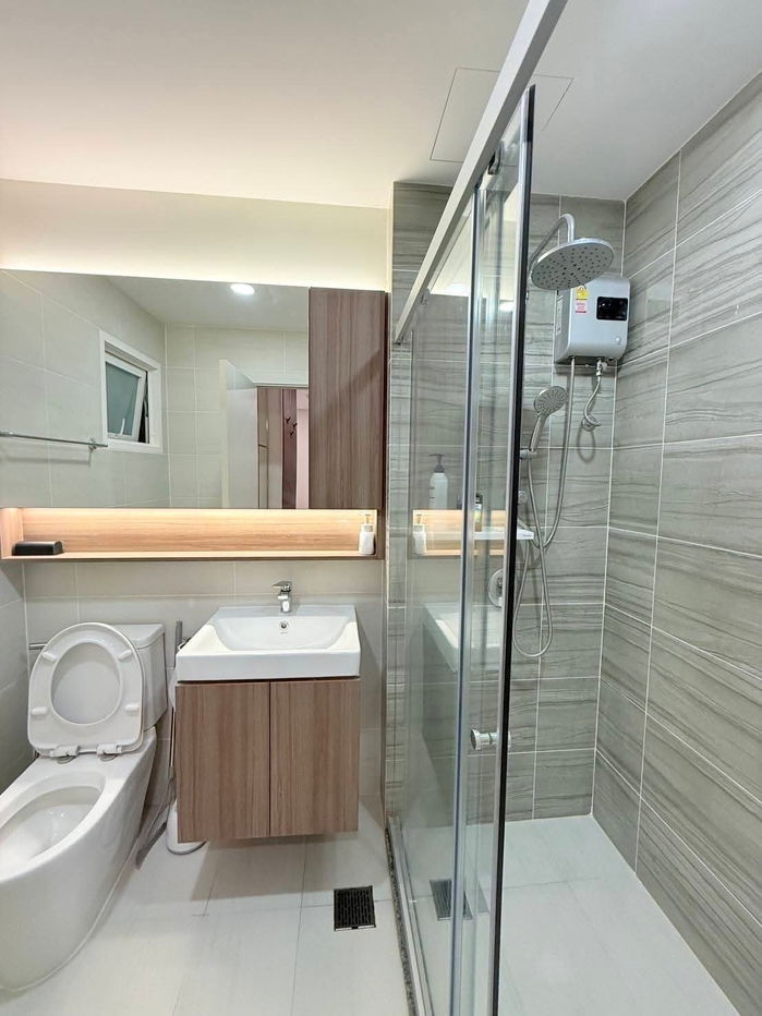 picture Supalai Veranda Ramkhamhaeng for Rent | 48,000 THB/Month | 2 Bedrooms, High Floor, Stadium View - 12/14