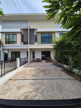 🟢For Sale🟢 Modi Villa Bang Bua Thong. Beautiful house, fully furnished! 📱ADD LINE @nathong97 (Replies ⚡ 24 Hr) AV04