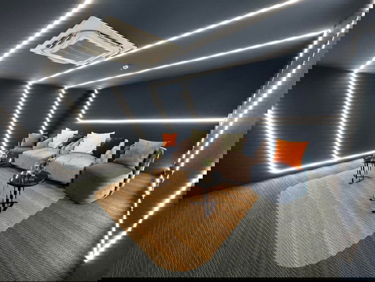 รูป เช่าคอนโด ออริจิ้น เพลย์ ศรีอุดม สเตชั่น บางนาเหนือ เขต บางนา กรุงเทพ - รูปที่ 17/18