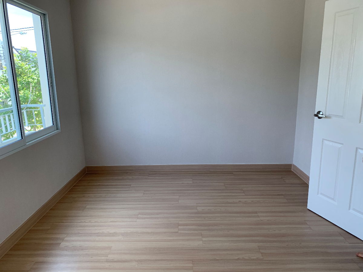 รูป Hot Deal! ขายเดอะวิลเลจ บางนา-วงแหวน 3 Pet friendly  - รูปที่ 13/13