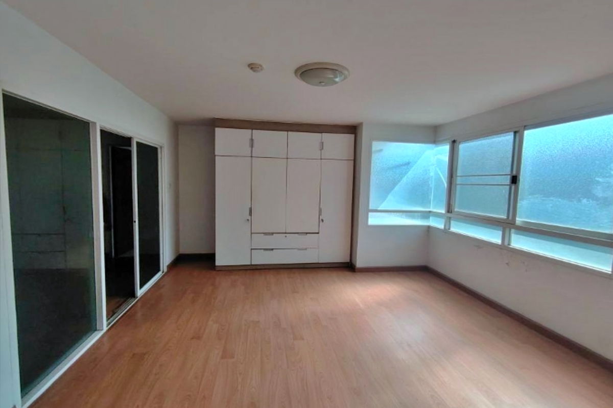 รูป ขายคอนโด ชาโตว์ อินทาวน์ รัชดา 17 | Chateau In Town Ratchada 17 ใกล้รถไฟฟ้า MRT สุทธิสาร คลาสสิก เรียบง่ายแต่ลงตัว มีความเป็นส่วนตัว - รูปที่ 2/13