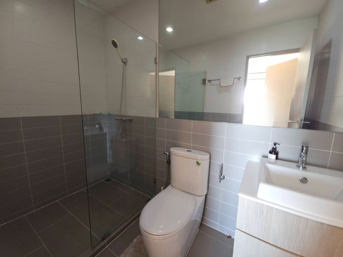 รูป ✨ให้เช่า Ideo Mobi ✨สุขุมวิท 81 | 2 ห้องนอน 2 ห้องน้ำ | ชั้น 8 (ทิศเหนือ) | พื้นที่ 50 ตร.ม. - รูปที่ 15/15