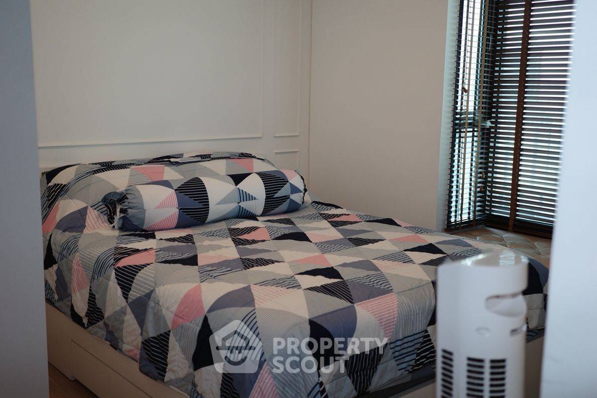 รูป คอนโด 2-ห้องนอน ที่ ฟิวส์ โมเบียส รามคำแหง คลองตัน ใกล้ ARL รามคำแหง (ID 2171469) - รูปที่ 11/47