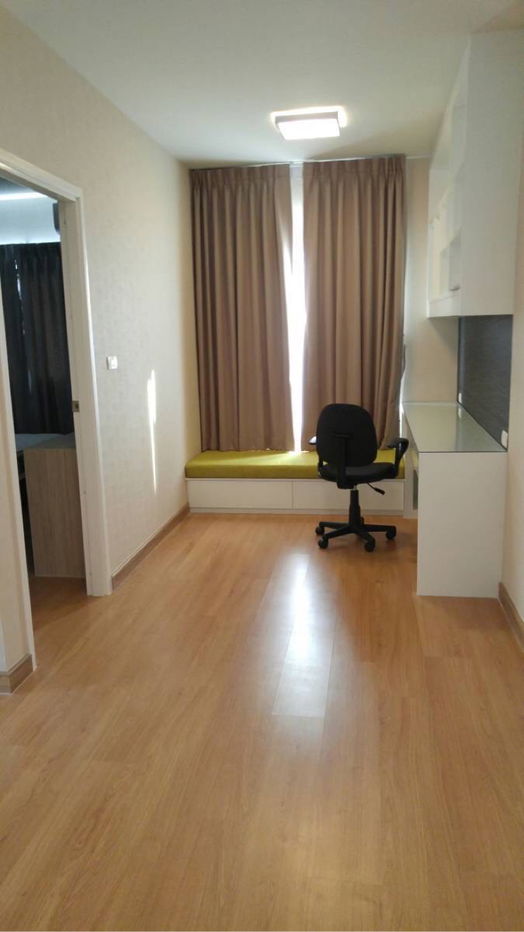 รูป ให้เช่าบ้านเดี่ยวทำเลดีในเมืองทองอิมแพคแจ้งวัฒนะ  - รูปที่ 10/12