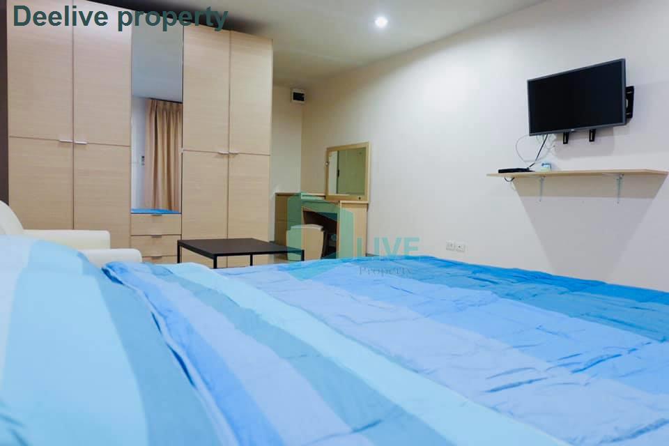 รูป DL007415 ให้เช่าคอนโด รีเจ้นท์ โฮม 9 สุขุมวิท 64 (Regent Home 9 Sukhumvit 64) ใกล้ BTS ปุณณวิธี พร้อมเข้าอยู่ โทรด่วน 0656133286 LineID @897iyzll - รูปที่ 4/8