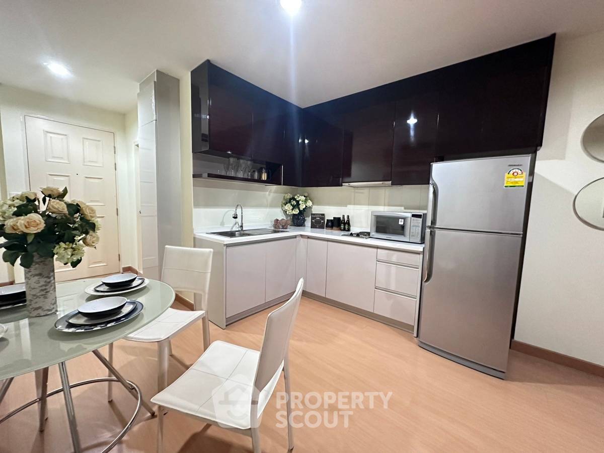 รูป คอนโด 2-ห้องนอน ที่ ไลฟ์ แอท สุขุมวิท67 ใกล้ BTS พระโขนง (ID 1087136) - รูปที่ 9/13