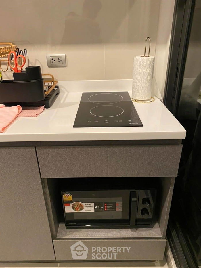 รูป คอนโด 1-ห้องนอน ที่ ไลฟ์ อโศก ไฮป์ ใกล้ ARL มักกะสัน (ID 2516941) - รูปที่ 5/14