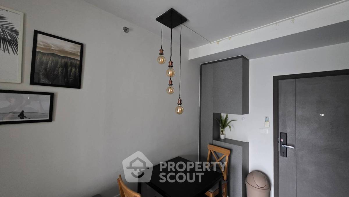 รูป คอนโด 1-ห้องนอน ที่ ไอดีโอ สุขุมวิท 93 ใกล้ BTS บางจาก (ID 1248754) - รูปที่ 13/20