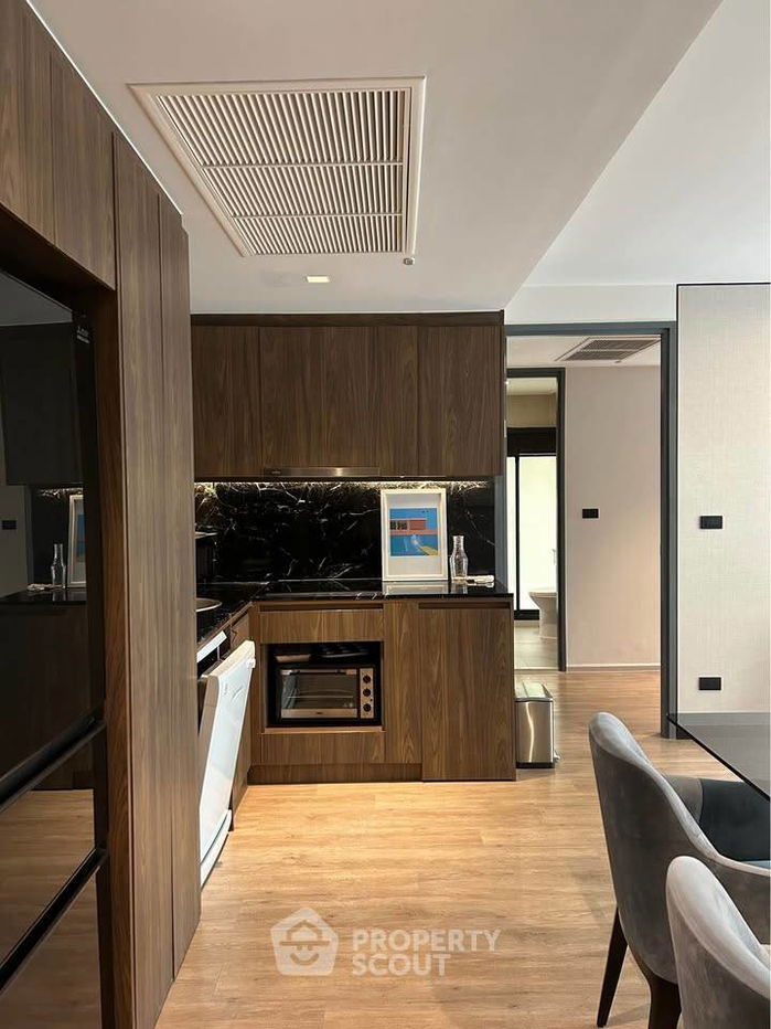 รูป คอนโด 1-ห้องนอน ที่ โนเบิล อเบิฟ ไวร์เลส-ร่วมฤดี ใกล้ BTS นานา (ID 2515983) - รูปที่ 6/13