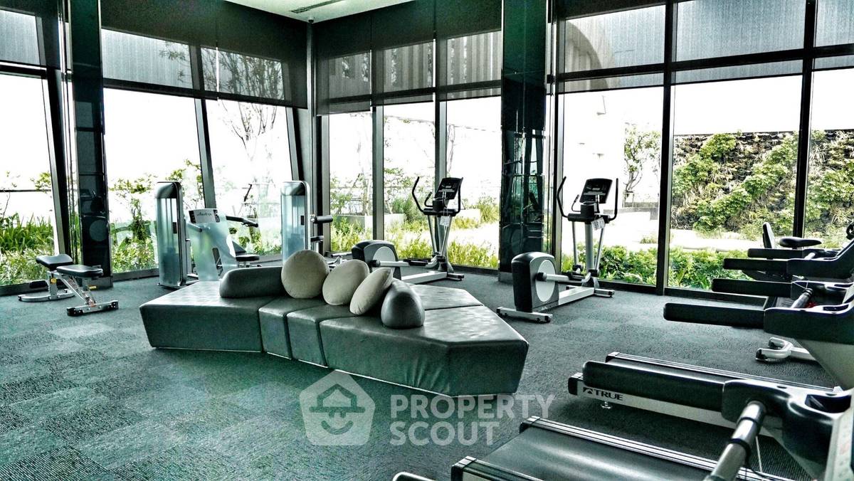 รูป คอนโด 1-ห้องนอน ที่ ริทึ่ม สุขุมวิท 44/1 ใกล้ BTS พระโขนง (ID 782854) - รูปที่ 11/14