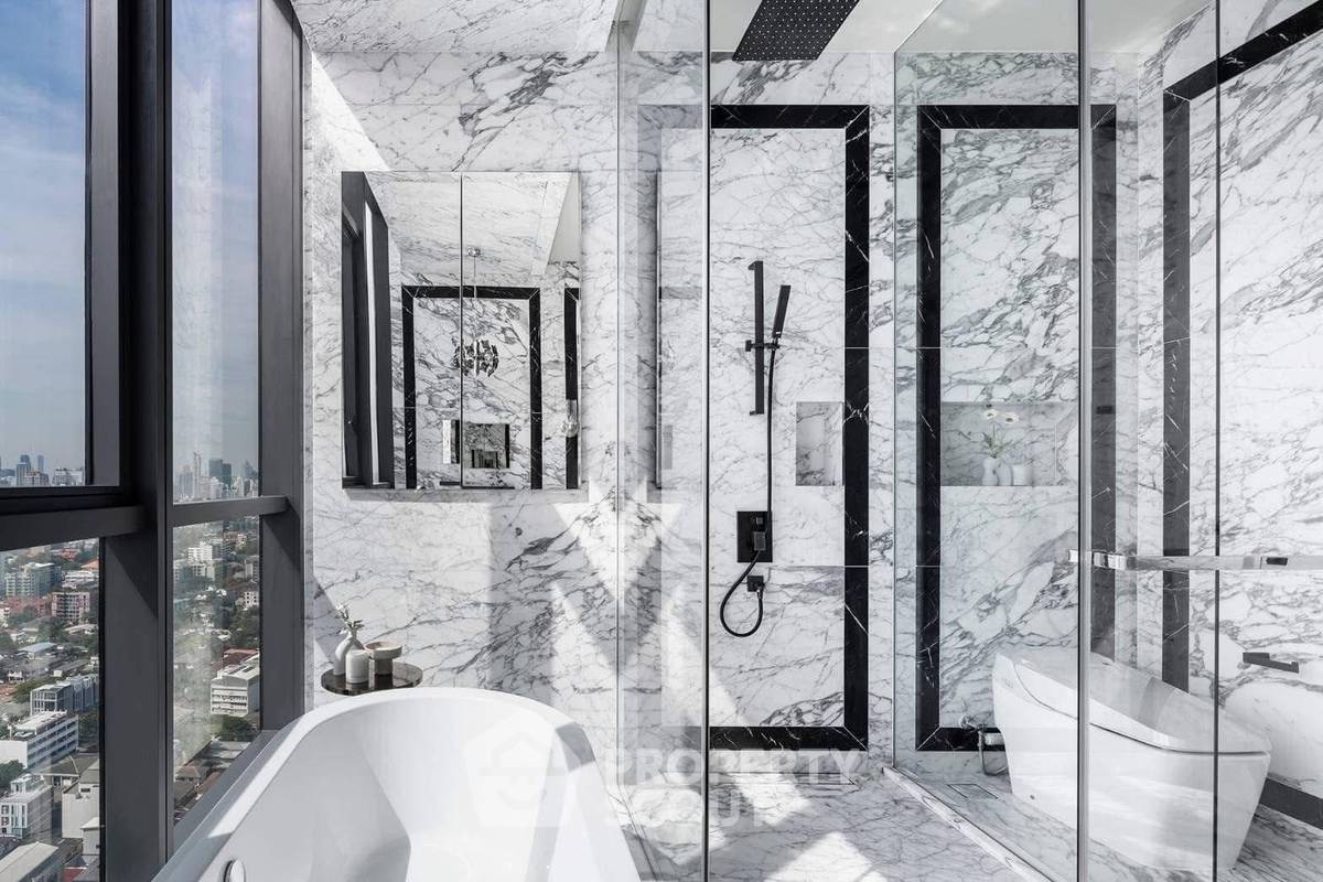 รูป คอนโด 3-ห้องนอน ที่ เดอะ โมนูเมนต์ ทองหล่อ ใกล้ ทองหล่อ (ID 2044419) - รูปที่ 31/31