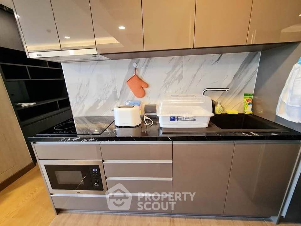 รูป คอนโด 2-ห้องนอน ที่ ไซมิส เอ๊กซ์คลูซีพ ควีนส์ ใกล้ MRT ศูนย์การประชุมแห่งชาติสิริกิติ์ (ID 2517358) - รูปที่ 11/12