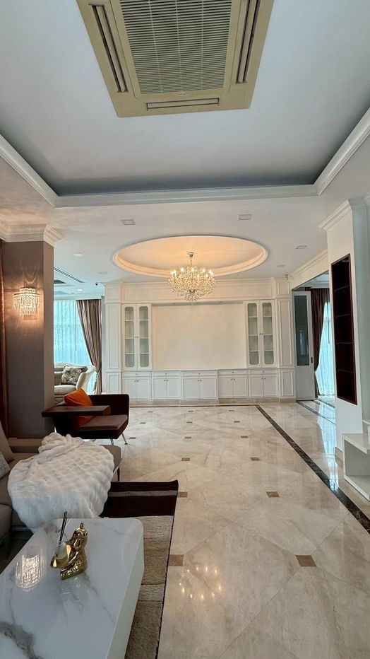 รูป เช่า ให้เช่า ปล่อยเช่า บ้านเดี่ยว สุขุมวิท 77 Perfect Masterpiece Sukhumvit 77 ราคาถูก สนใจ Line: @951qfbfi - รูปที่ 4/10