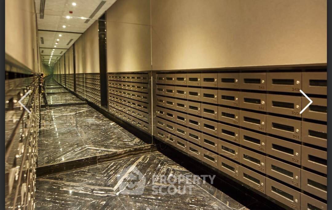 รูป คอนโด 1-ห้องนอน ที่ ดิ เอส อโศก ใกล้ MRT สุขุมวิท (ID 438791) - รูปที่ 4/13