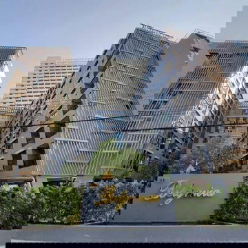 ปล่อยเช่าคอนโด The Belgravia @ รัชดา-ลาดพร้าว15#MRTลาดพร้าว500เมตร