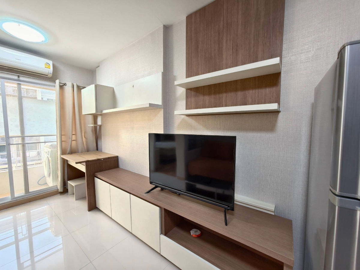 picture 🟪🟦🟩🟨🟧 Ivy Ratchada Condo for Rent // Updated 2.1.69 🛎️🛎️ | Line@: @assetspro - 1/11