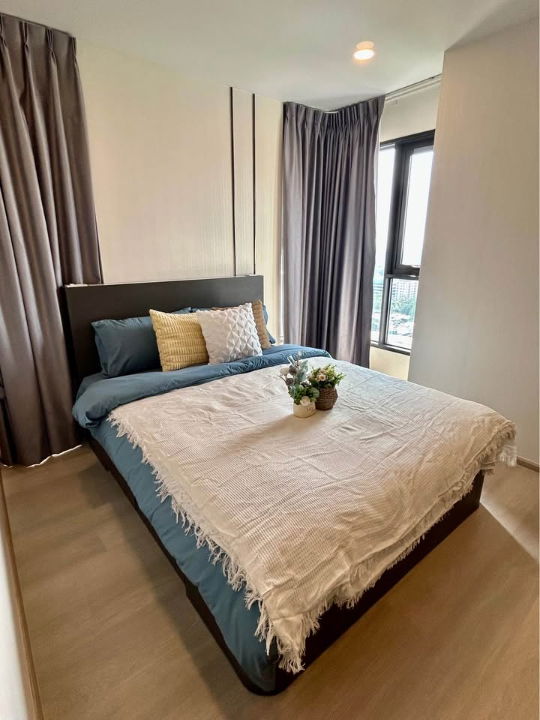 picture ðâĄE94611 Aspire Onnut StationâĄðGet a Special Code when renting with us ðŽ LINE: @theagentpro - 2/19