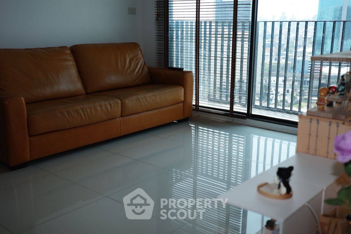 รูป คอนโด 2-ห้องนอน ที่ ฟิวส์ โมเบียส รามคำแหง คลองตัน ใกล้ ARL รามคำแหง (ID 2171469) - รูปที่ 29/47