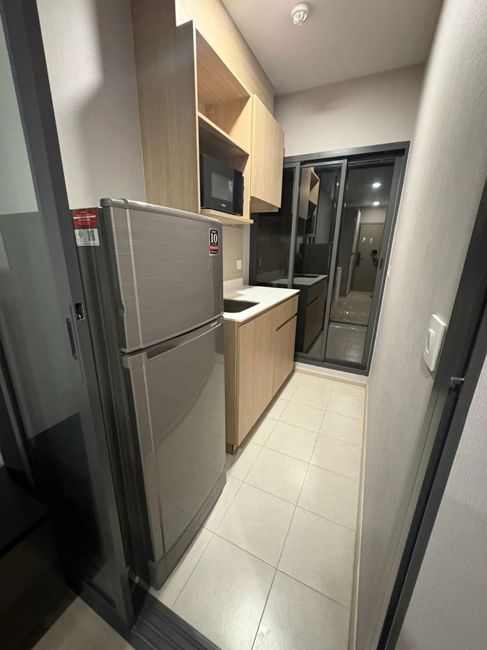 รูป 🍃Owphung020126🍃 ☆☆ให้เช่าAspire รัตนาธิเบศร์ เวสต์ตัน ☆☆ - รูปที่ 2/15