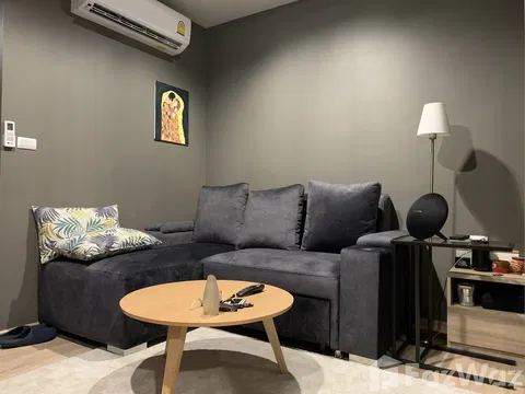 ขาย คอนโด 1 ห้องนอน ในโครงการ เดอะ เบส การ์เด้น พระราม 9 5957492