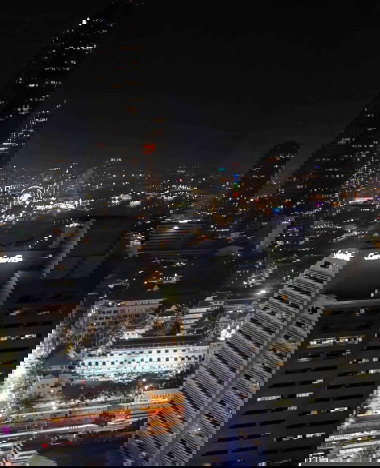 รูป #A124229 ✅ 31/12/68  ให้เช่า State Tower Silom📲📢สอบถาม ld line @condoboy - รูปที่ 8/12