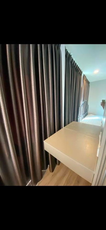 รูป ปล่อยเช่าคอนโด The Belgravia @ รัชดา-ลาดพร้าว15#MRTลาดพร้าว500เมตร - รูปที่ 6/8