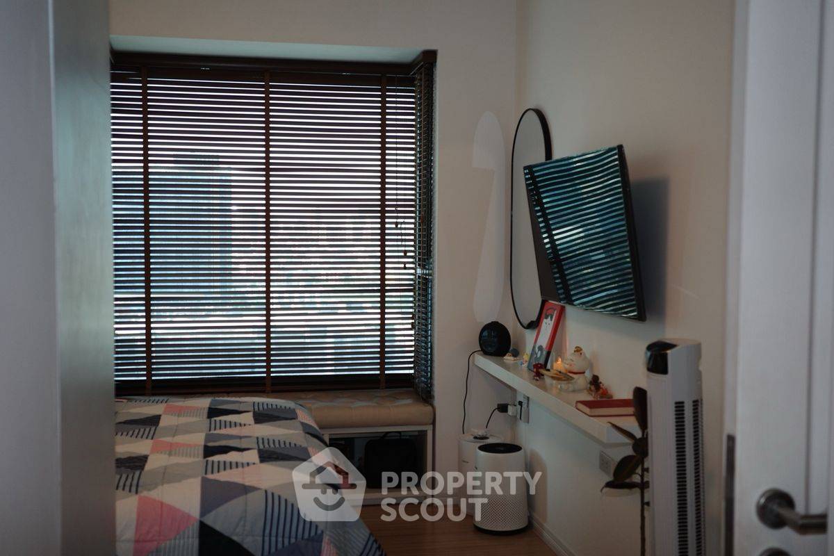 รูป คอนโด 2-ห้องนอน ที่ ฟิวส์ โมเบียส รามคำแหง คลองตัน ใกล้ ARL รามคำแหง (ID 2171469) - รูปที่ 16/47