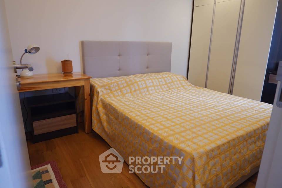 รูป คอนโด 1-ห้องนอน ที่ โฟคัส แอท เพลินจิต ใกล้ BTS นานา (ID 2517813) - รูปที่ 8/12