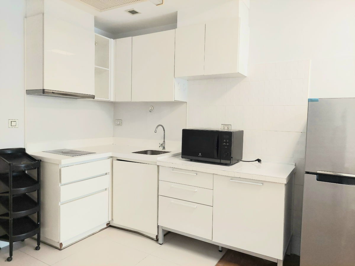 picture Condo for Rent near BTS Ratchathewi (100 meters) - 4/11