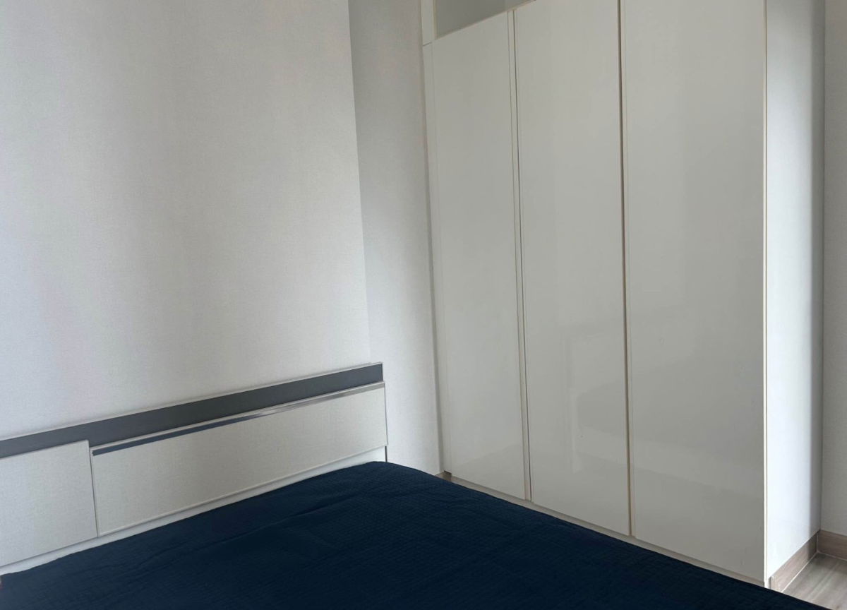 รูป #A124241 ✅ 1/1/69  ให้เช่า Pyne by Sansiri 📲📢สอบถาม ld line @condoboy - รูปที่ 3/5