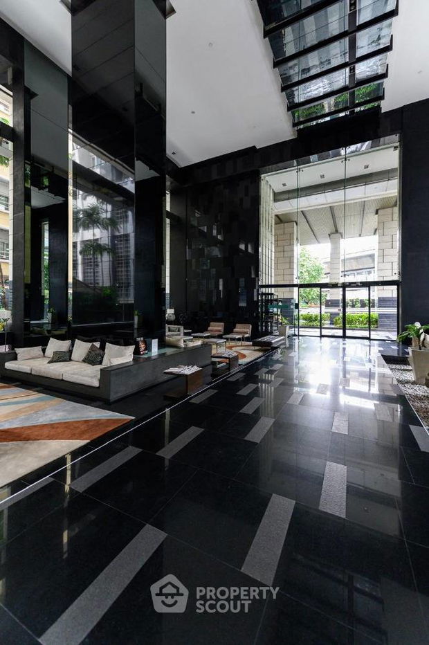 รูป คอนโด 1-ห้องนอน ที่ สิริ แอท สุขุมวิท ใกล้ BTS ทองหล่อ (ID 1718458) - รูปที่ 30/31