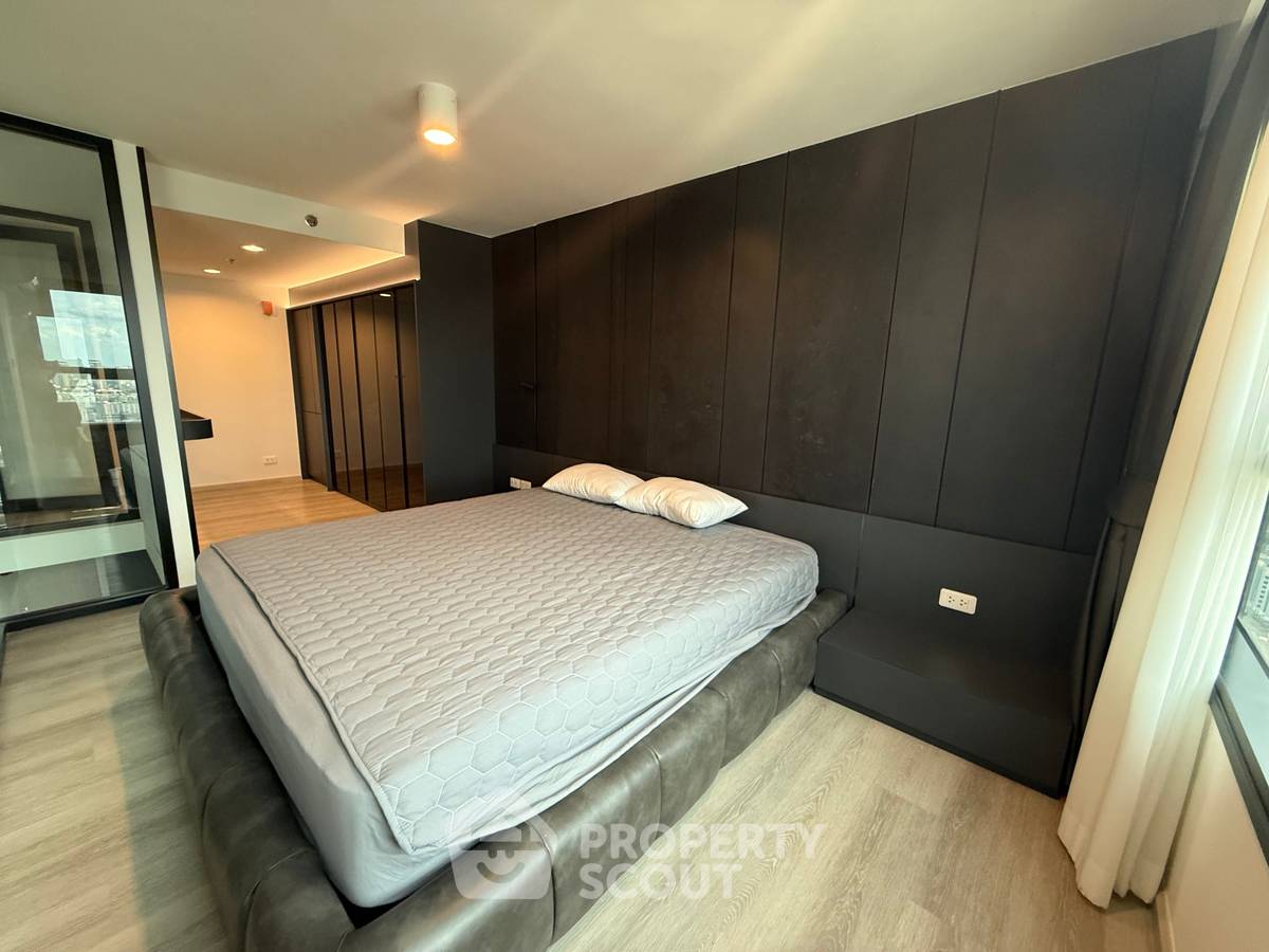 รูป คอนโด 1-ห้องนอน ที่ ไอดีโอ จรัญฯ 70 - ริเวอร์วิว ใกล้ MRT บางพลัด (ID 2179669) - รูปที่ 12/18