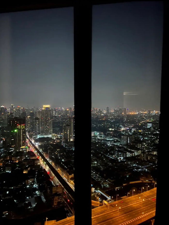 รูป Siamese Sukhumvit 48 | ราคา 26,000 บาท | ห้องสวย ทำเลดี เฟอร์นิเจอร์ครบ พร้อมอยู่ - รูปที่ 9/9