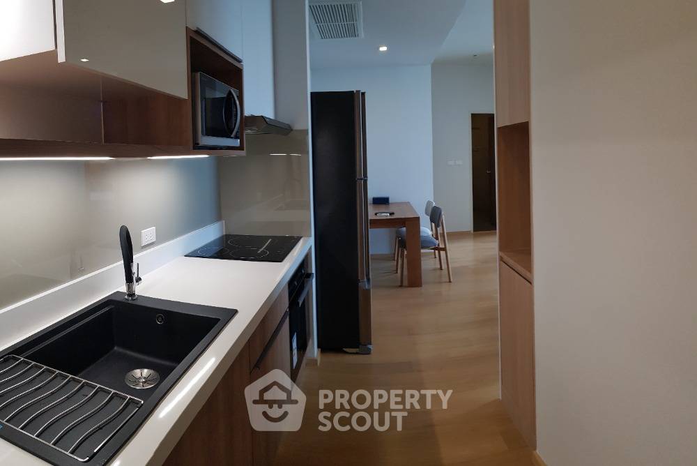 รูป คอนโด 2-ห้องนอน ที่ คอนโด โนเบิล รีดี อารีย์ ใกล้ BTS อารีย์ (ID 1400162) - รูปที่ 3/18